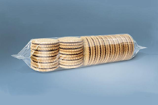 散裝餅干包裝方案 散裝餅干包裝方案