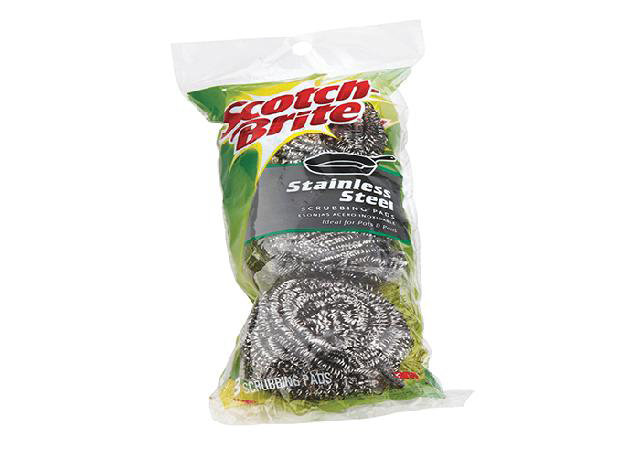 多個(gè)鋼絲球包裝方案 多個(gè)鋼絲球包裝方案