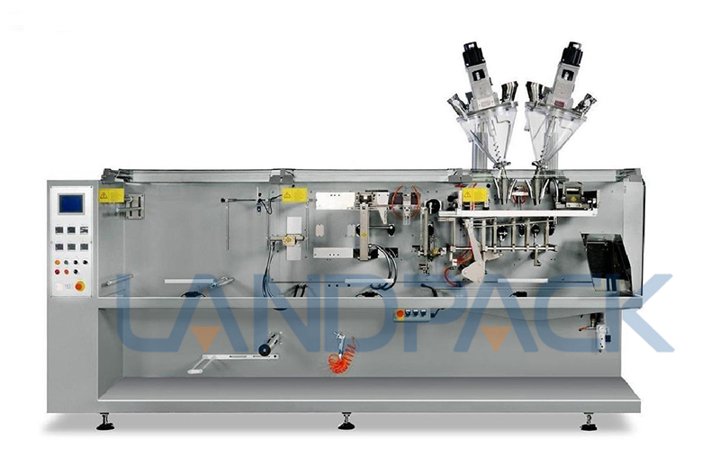 水平給袋式包裝機(jī)