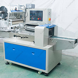 枕式包裝機使用注意事項