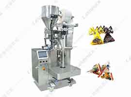 顆粒包裝機的發(fā)展前景怎么樣？有什么趨勢？