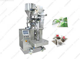 立式包裝機是怎么工作的？原理是什么？