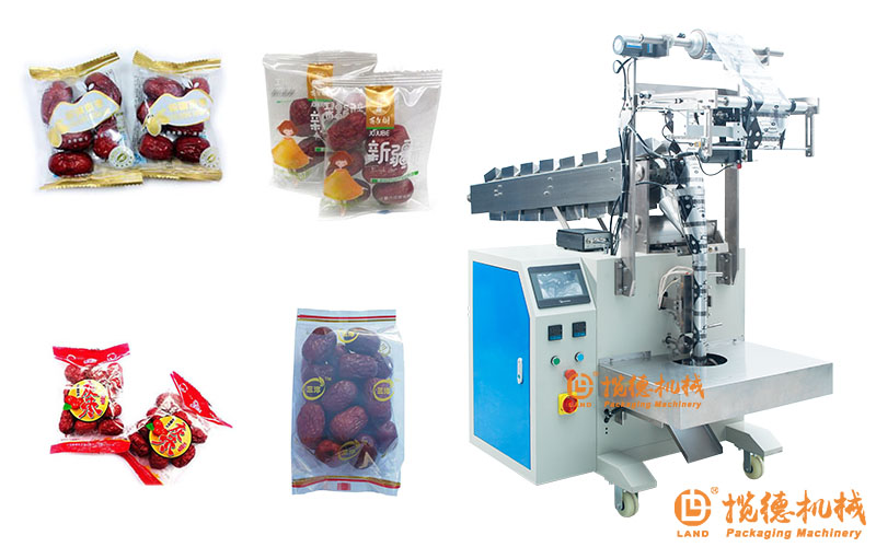 半自動包裝機(jī)圖 半自動包裝機(jī)圖