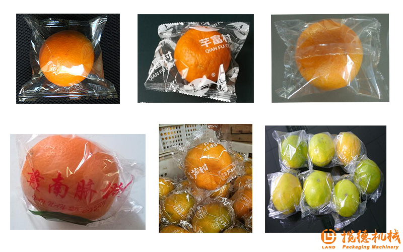 袋裝臍橙 袋裝臍橙