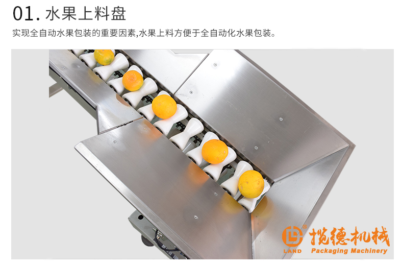 水果上料盤 水果上料盤