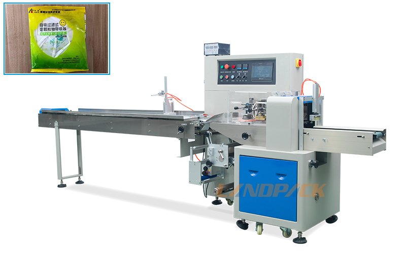 N95口罩包裝機(jī) N95口罩包裝機(jī)