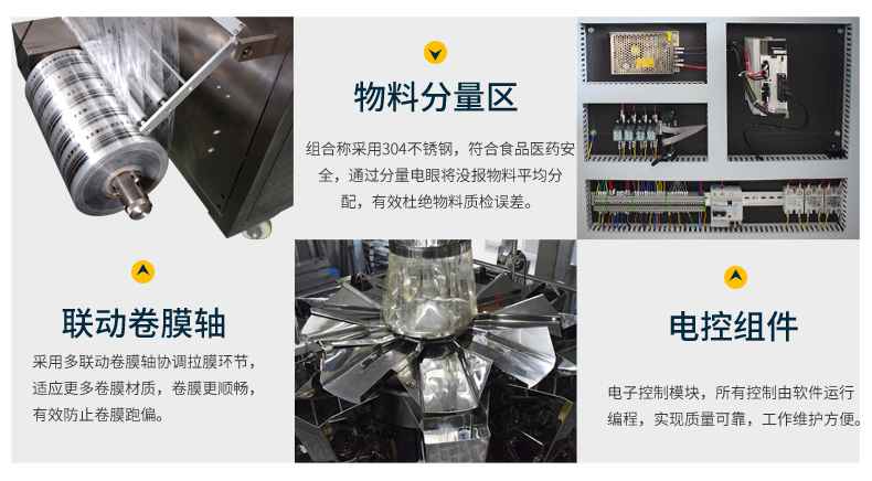 采用伺服電機驅(qū)動